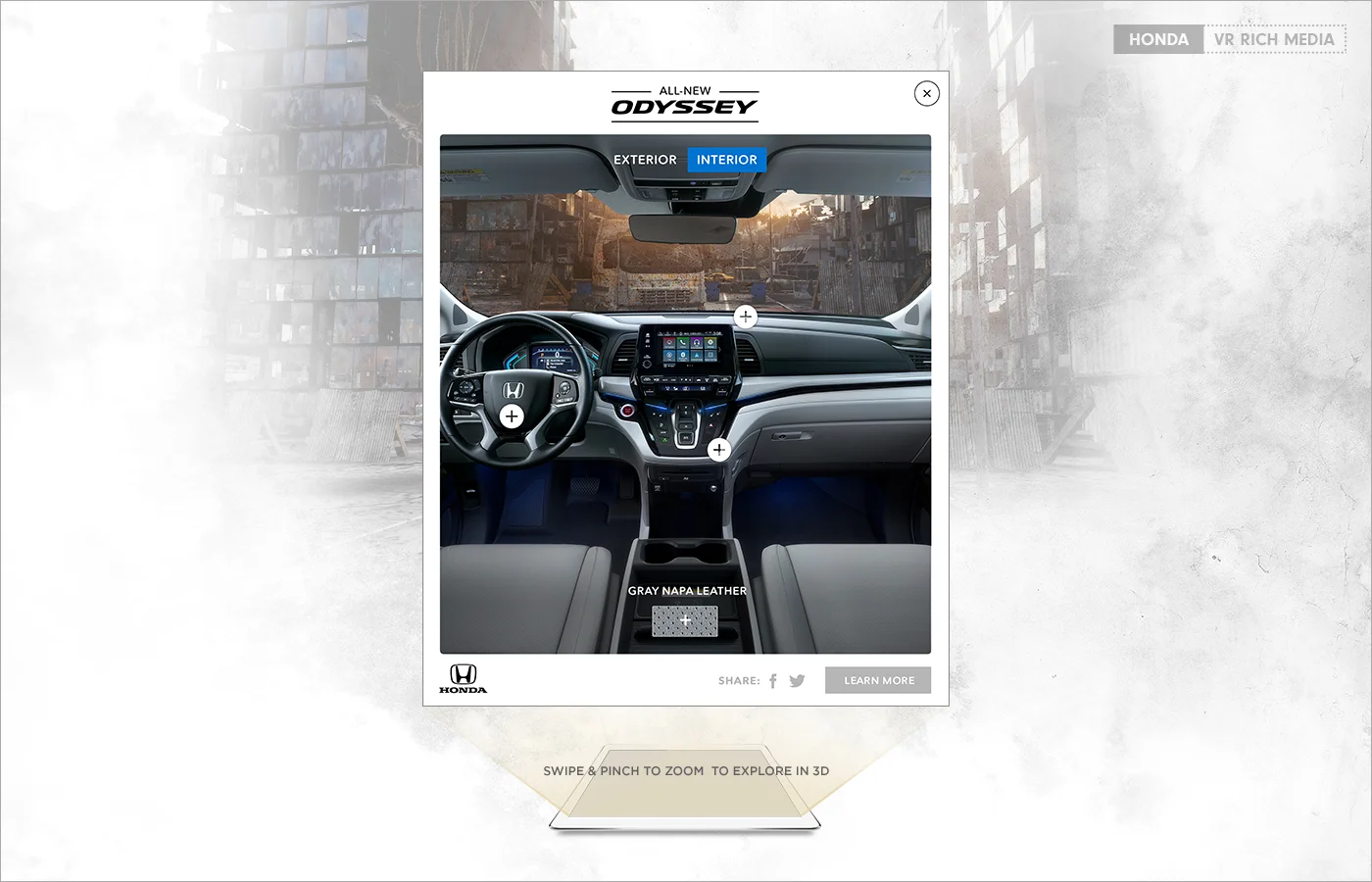 Perfect Balance of Resolution and Performance 