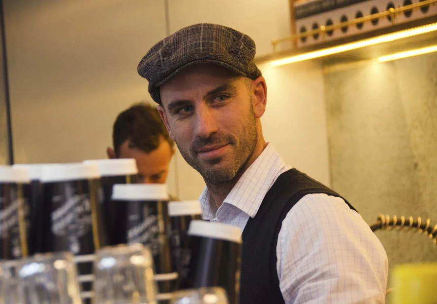 Press — KINGSWOOD COFFEE