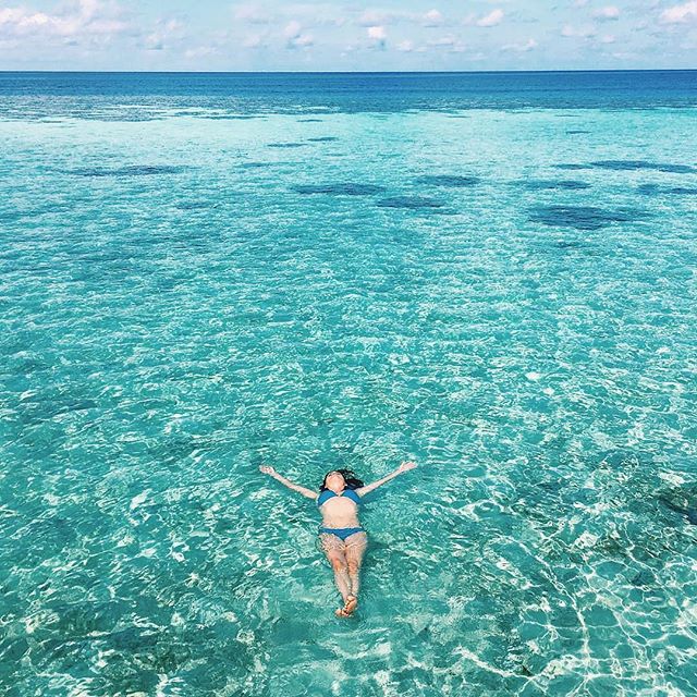 When you&rsquo;re drifting away at the most wonderful place in the world....
🐬🐬🐬🐬🐬🐬🐬🐬🐬🐬 📷@leylitavujic

#DriftRetreat