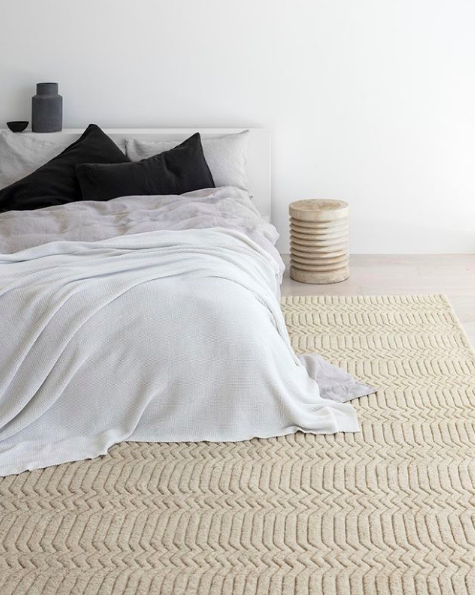 A&Co. Latitude / Savannah Rug
