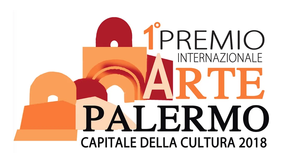 Primo Premio Internazionale ARTE PALERMO