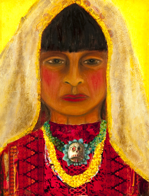 <strong>Shaman</strong>