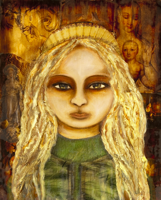 <strong>The Innocent</strong>