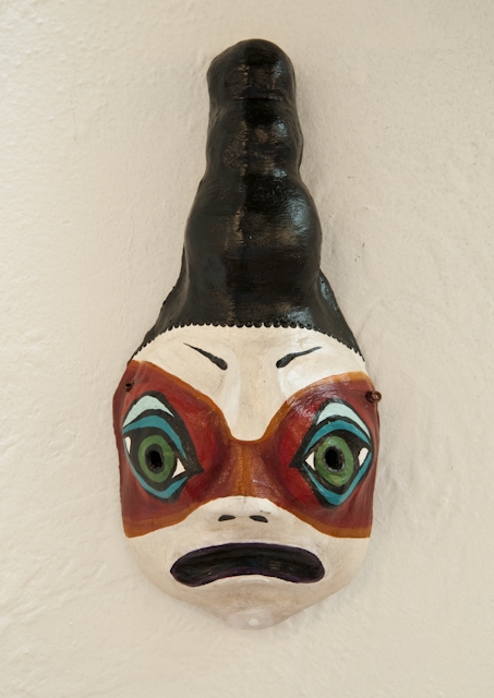 <strong>Inuit God</strong>