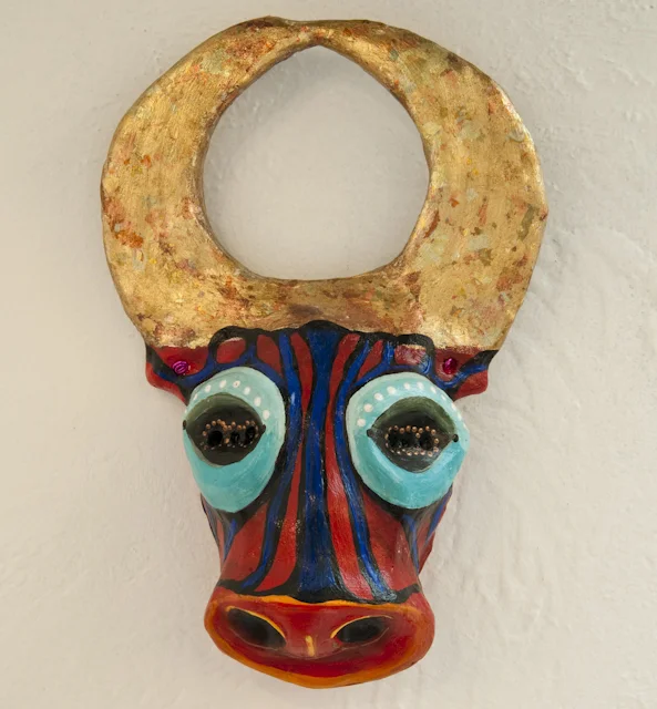 <strong>El Toro</strong>