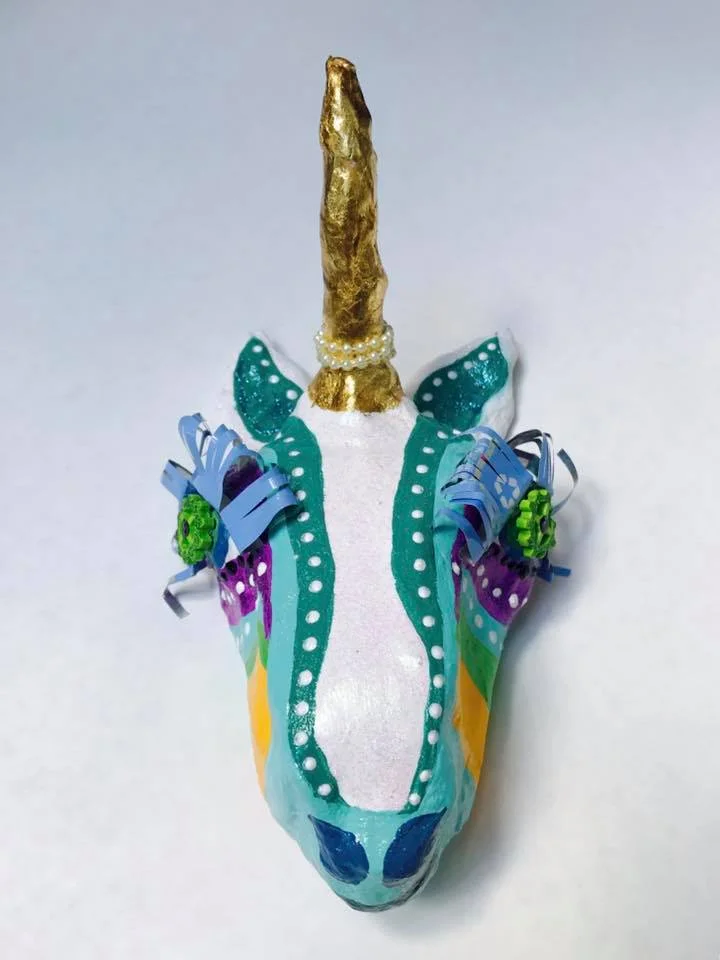 <strong>Unicorn</strong>