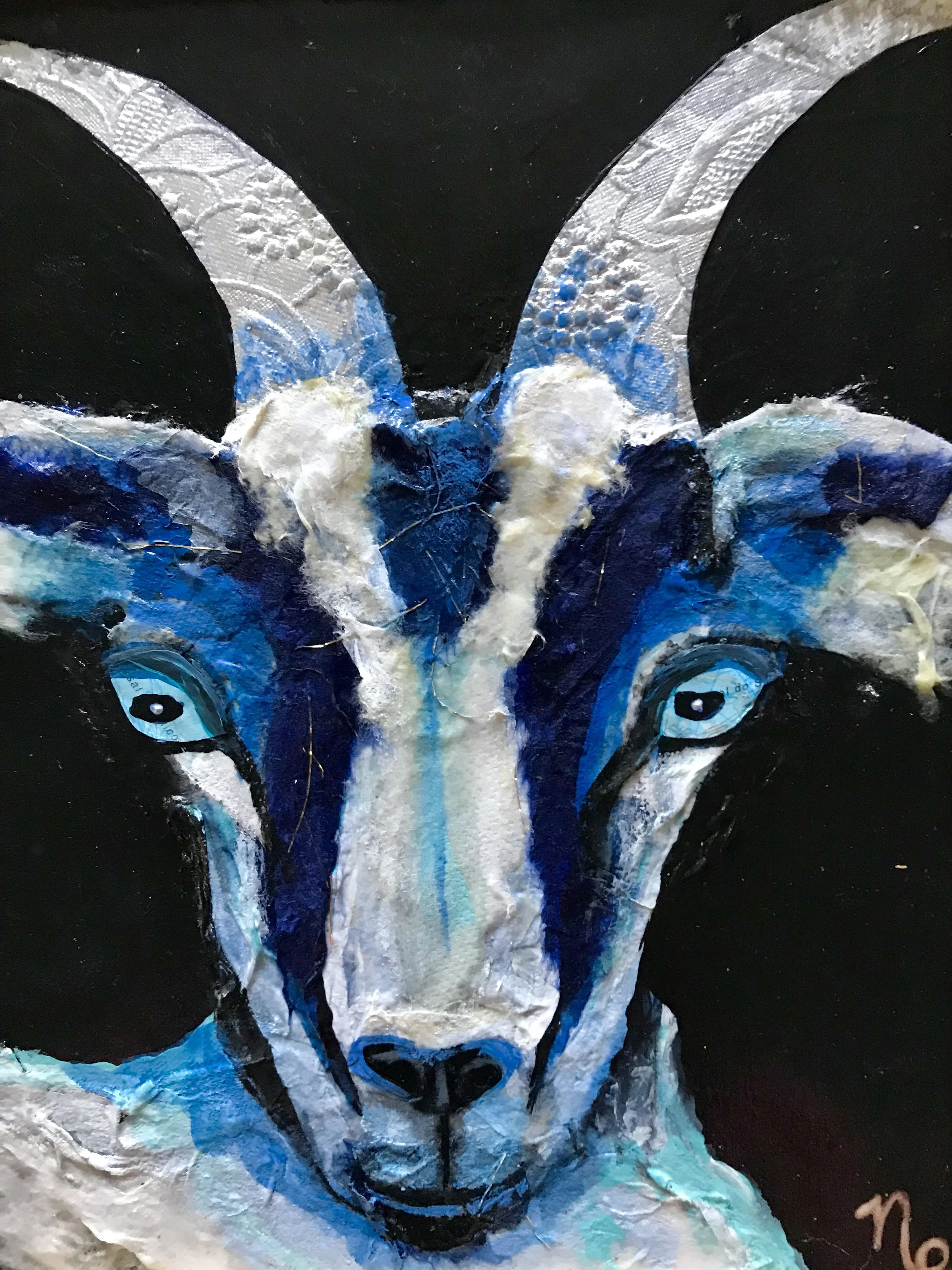 <strong>Capricorn</strong>