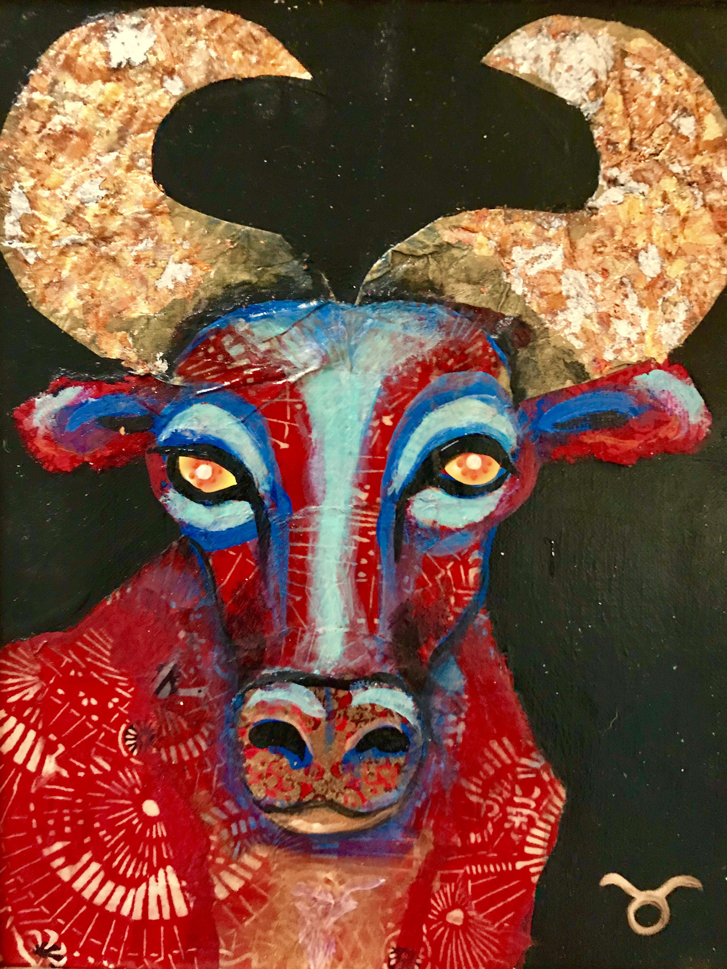 <strong>Taurus</strong>