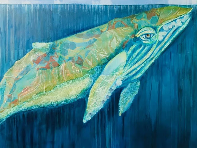 <strong>Whale</strong>