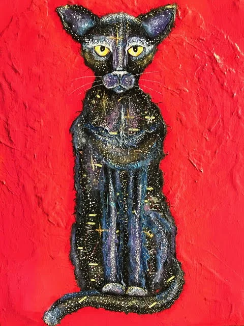 <strong>Star Kitty</strong>