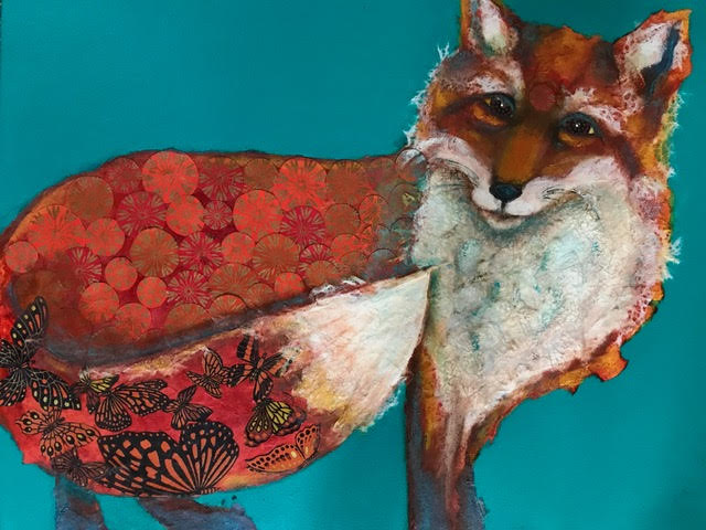 <strong>Fox</strong>