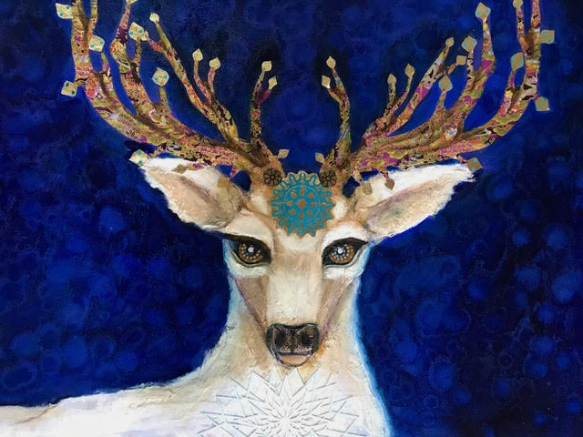 <strong>Arctic Stag</strong>