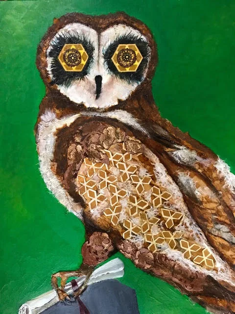 <strong>Owl</strong>