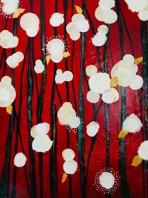 <strong>Red Harvest</strong>
