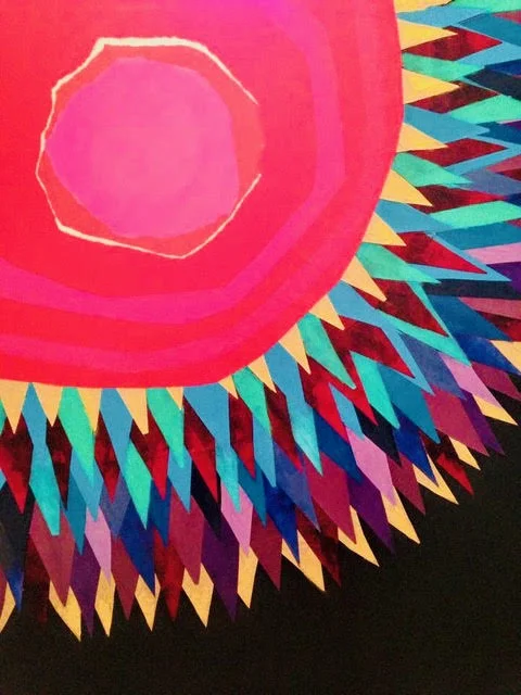<strong>Pink Sun</strong>
