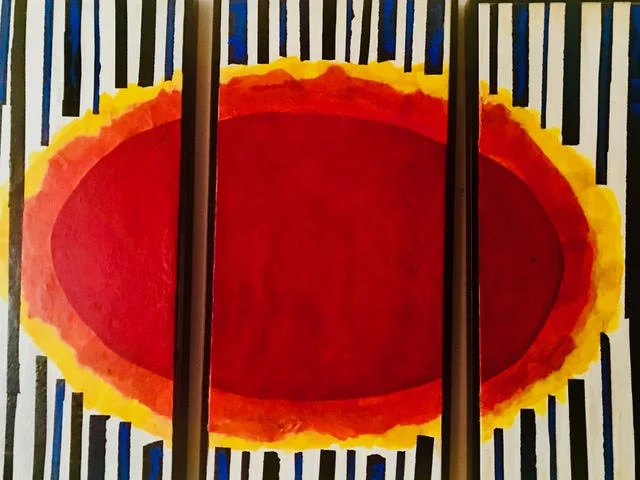 <strong>Eastern Sunrise</strong>