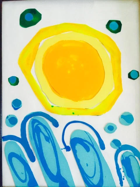 <strong>Liquid Sun</strong>