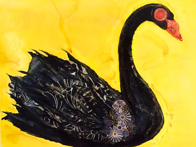 <strong>Black Swan</strong>