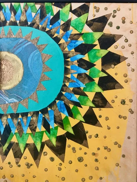 Navajo Sun