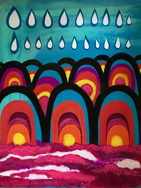 20 Tears Over the Sargasso Sea