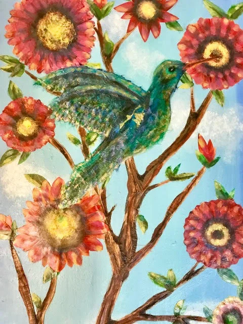 Hummingbird