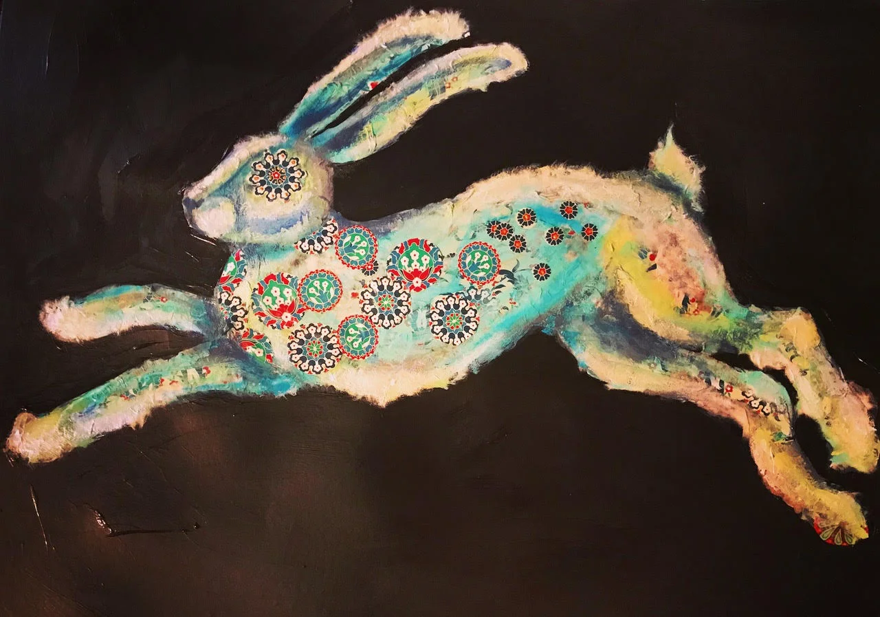 <strong>Rabbit</strong>