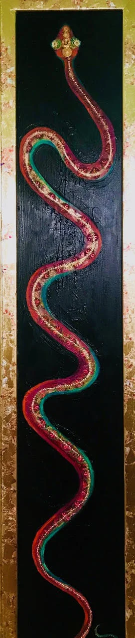 <strong>Snake</strong>