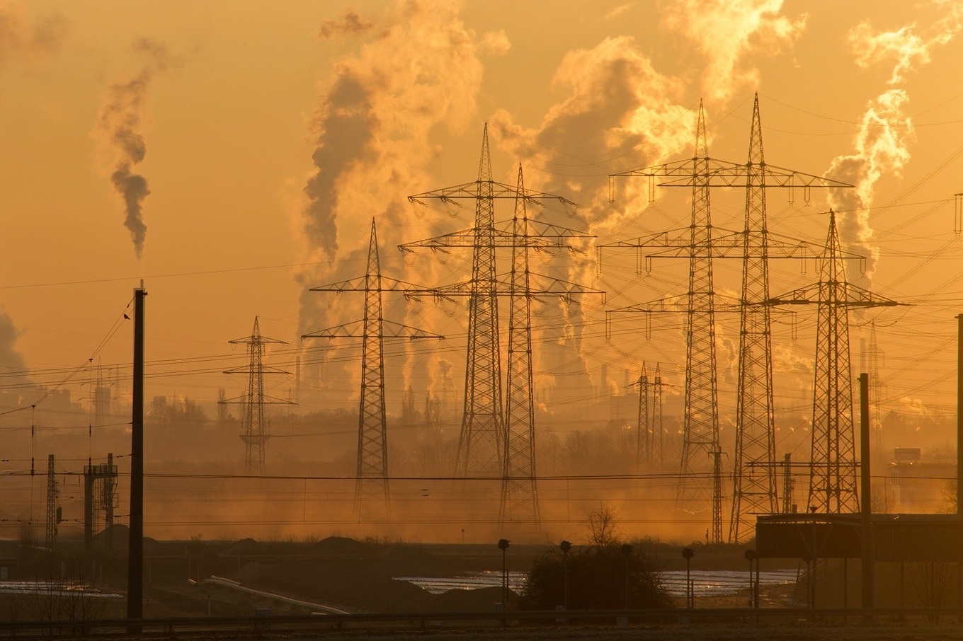The construction industry has been called “The Industry Technology Left Behind” .