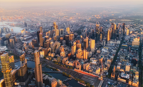 Melbourne experienced two lockdowns in 2020, which put significant strain on neighbourhoods with specialised precincts - such as arts and office dominated spaces. This caused problems for retail spaces reliant on neighbourhood-specific dominant ind…