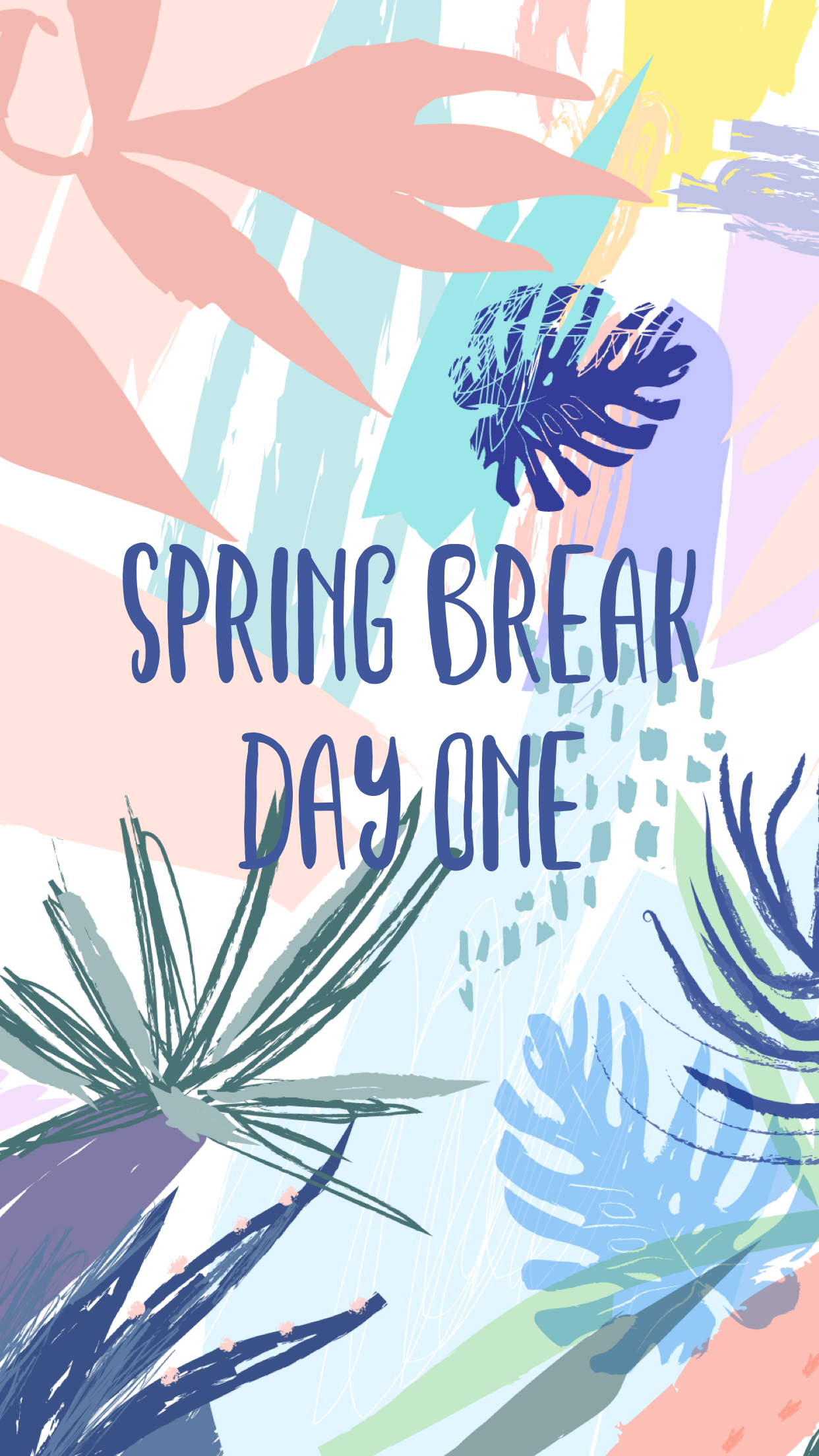 Spring Break Retreat ’17: Welcome to Girlvana