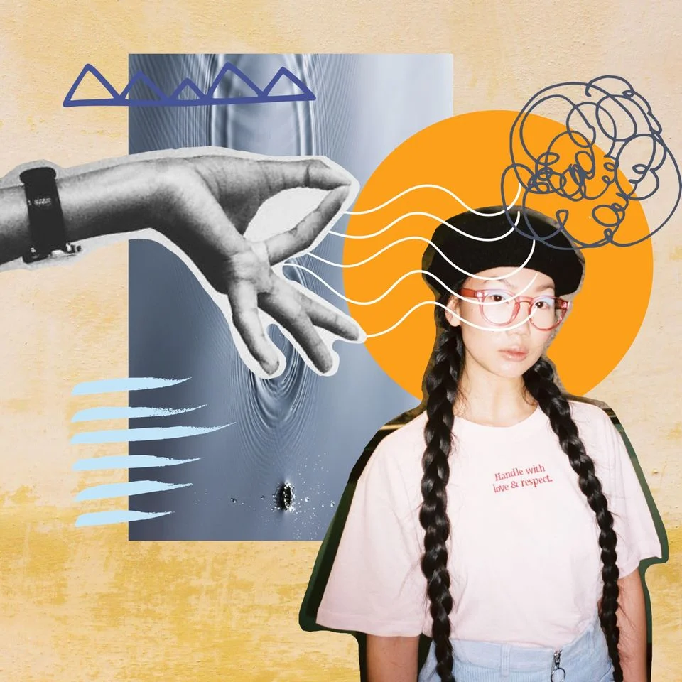 Like a River: A Guided Meditation 