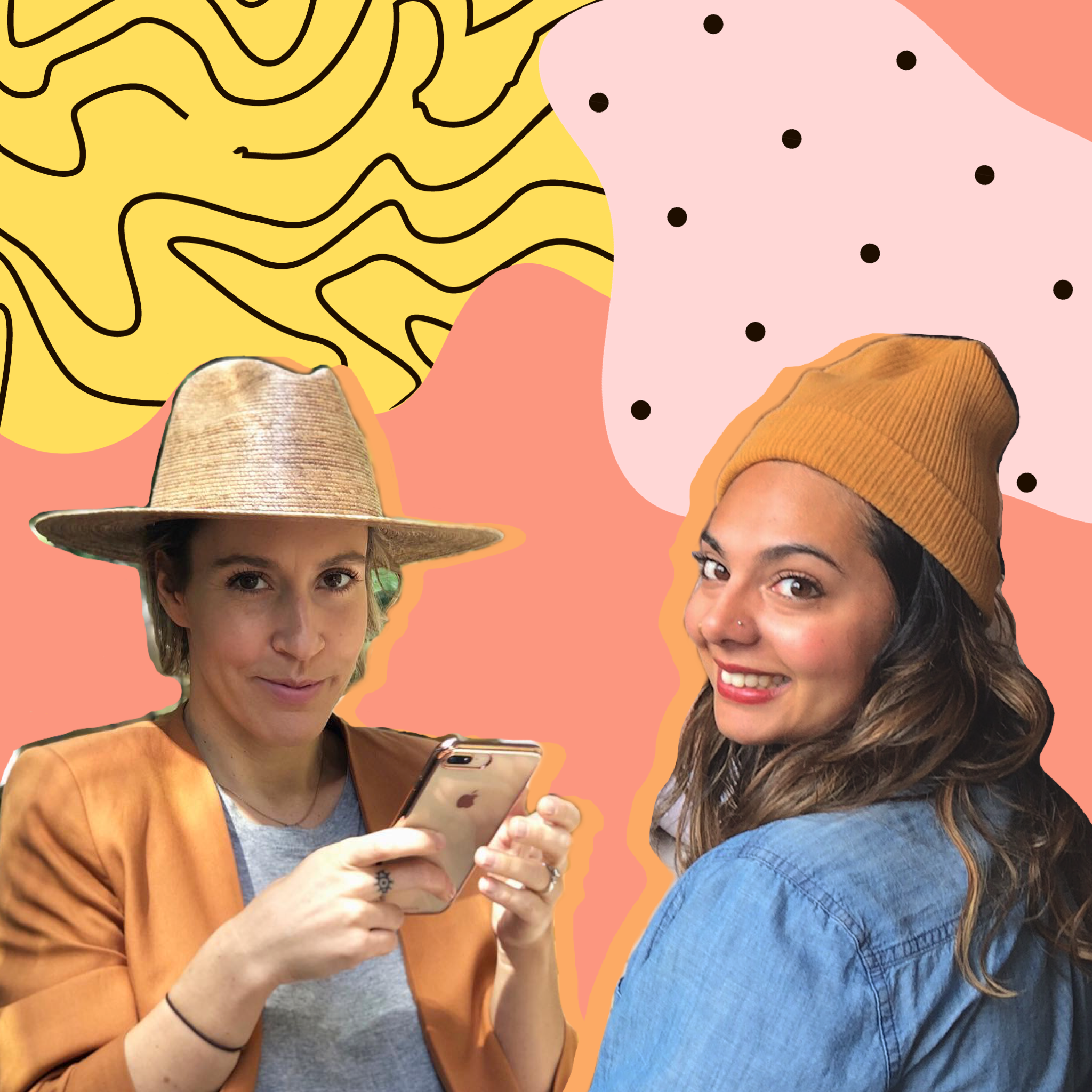 Sashah and Ally Discuss Diversity