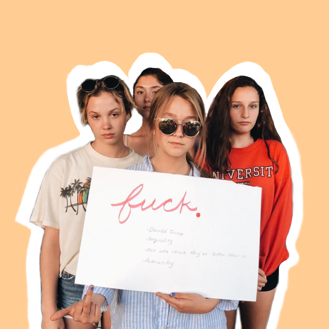 Day Two: Listening and Being Heard