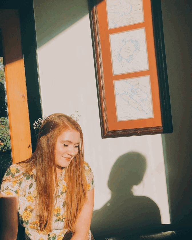 Day Five: To Build a Home