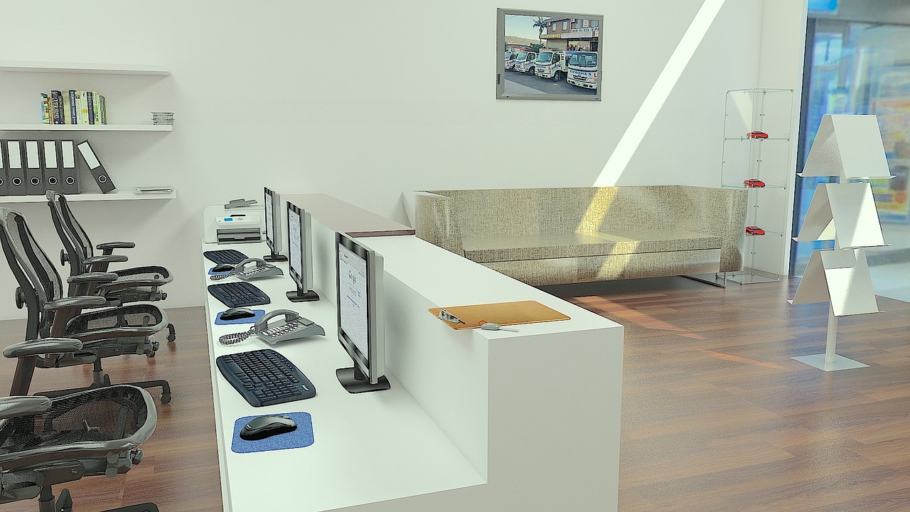 Office Ad Hoc — House Cleaning Services Singapore | Part-time maid ...