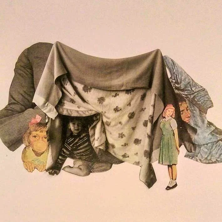 Tent Layers