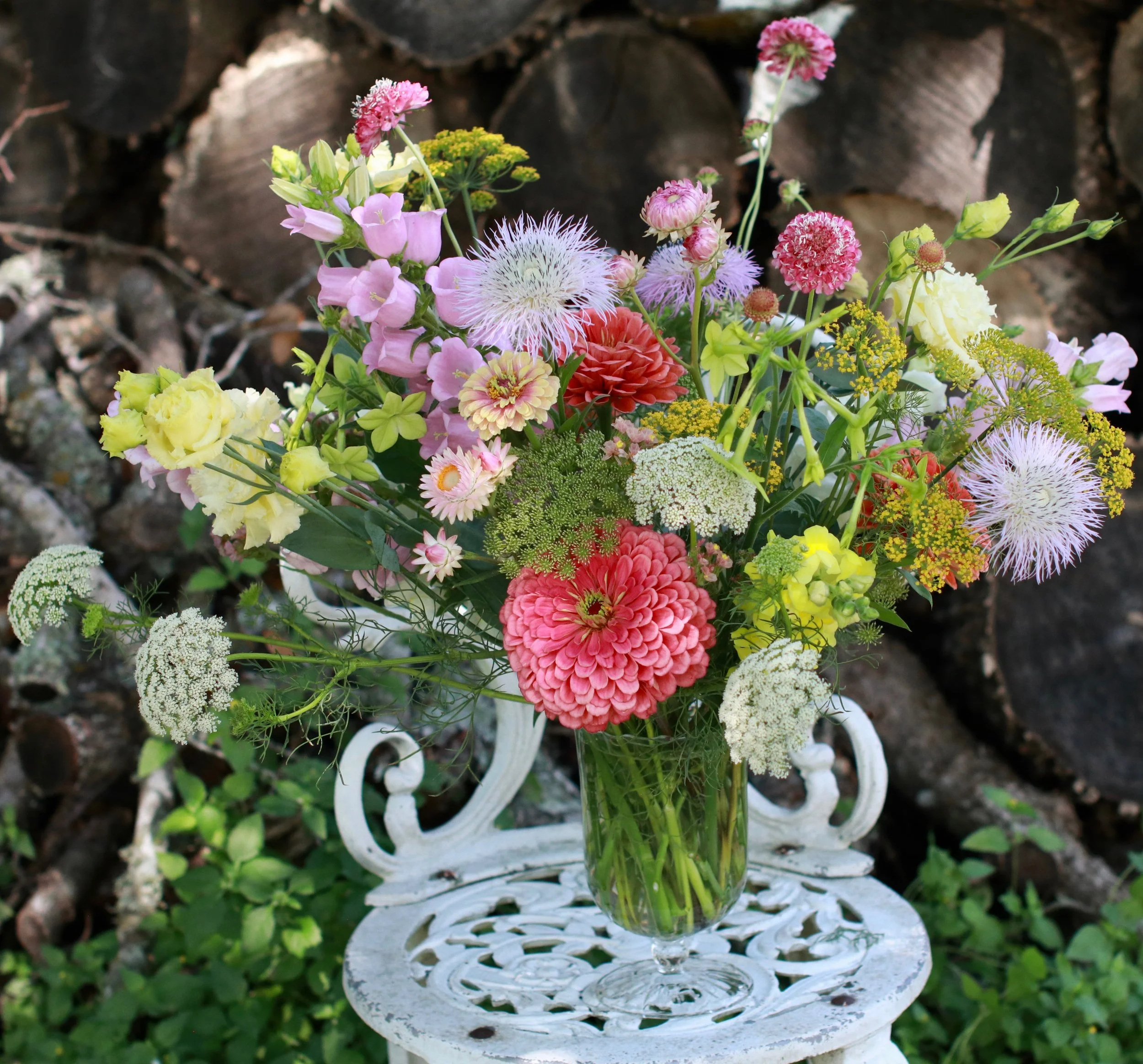 Locally grown flowers in Texas.jpg