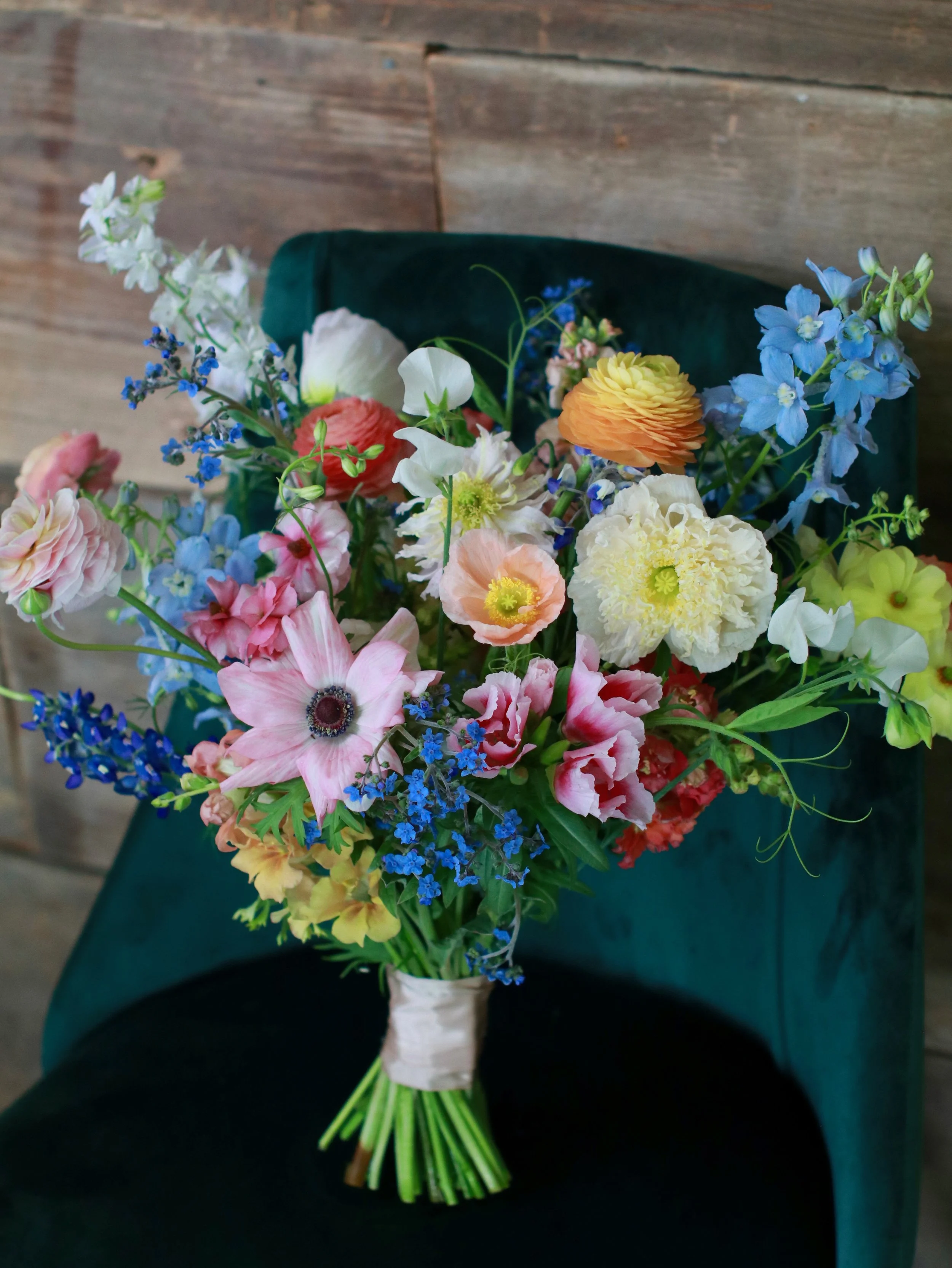 Elopement Bouquet