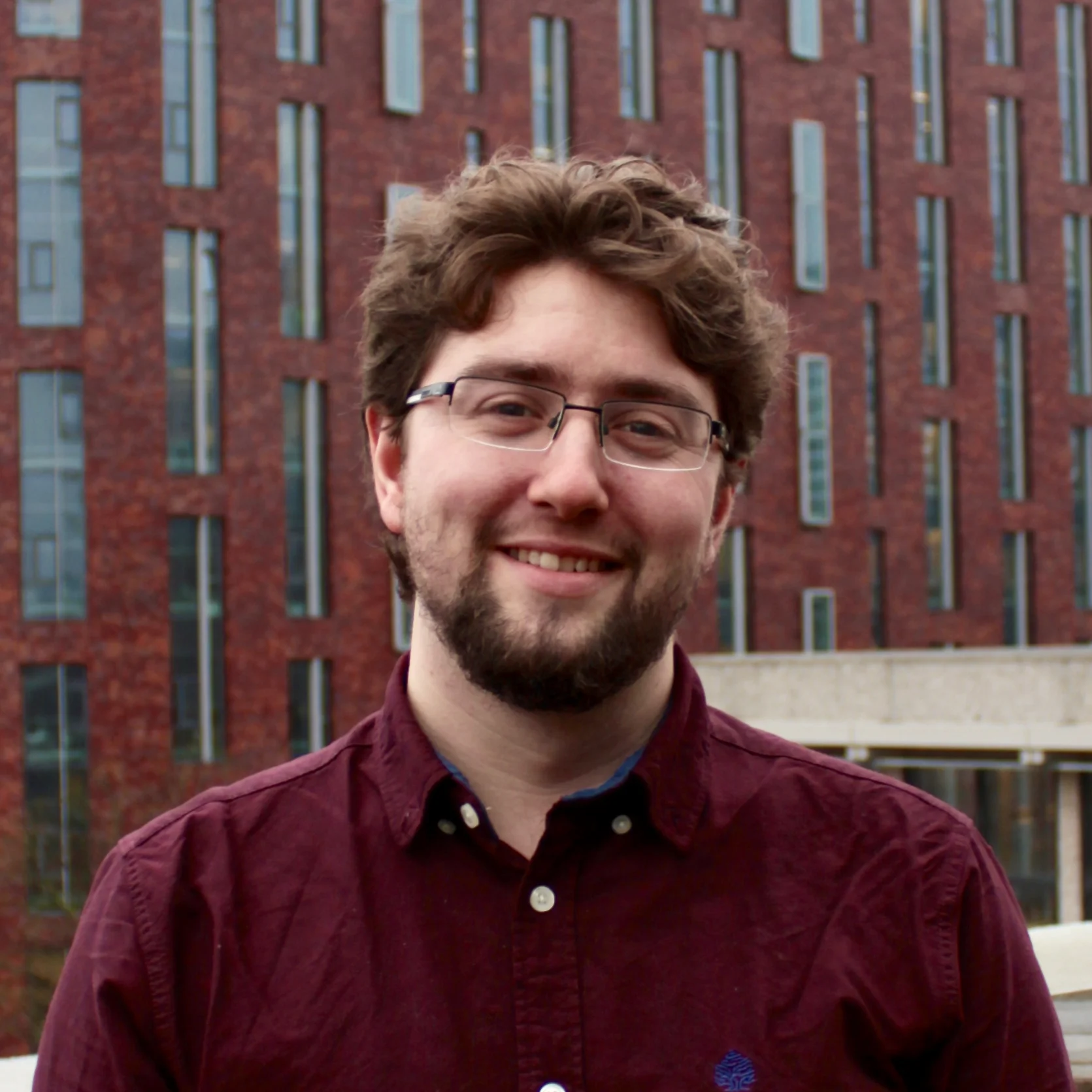 Jon Ezieza CTO, AI specialist