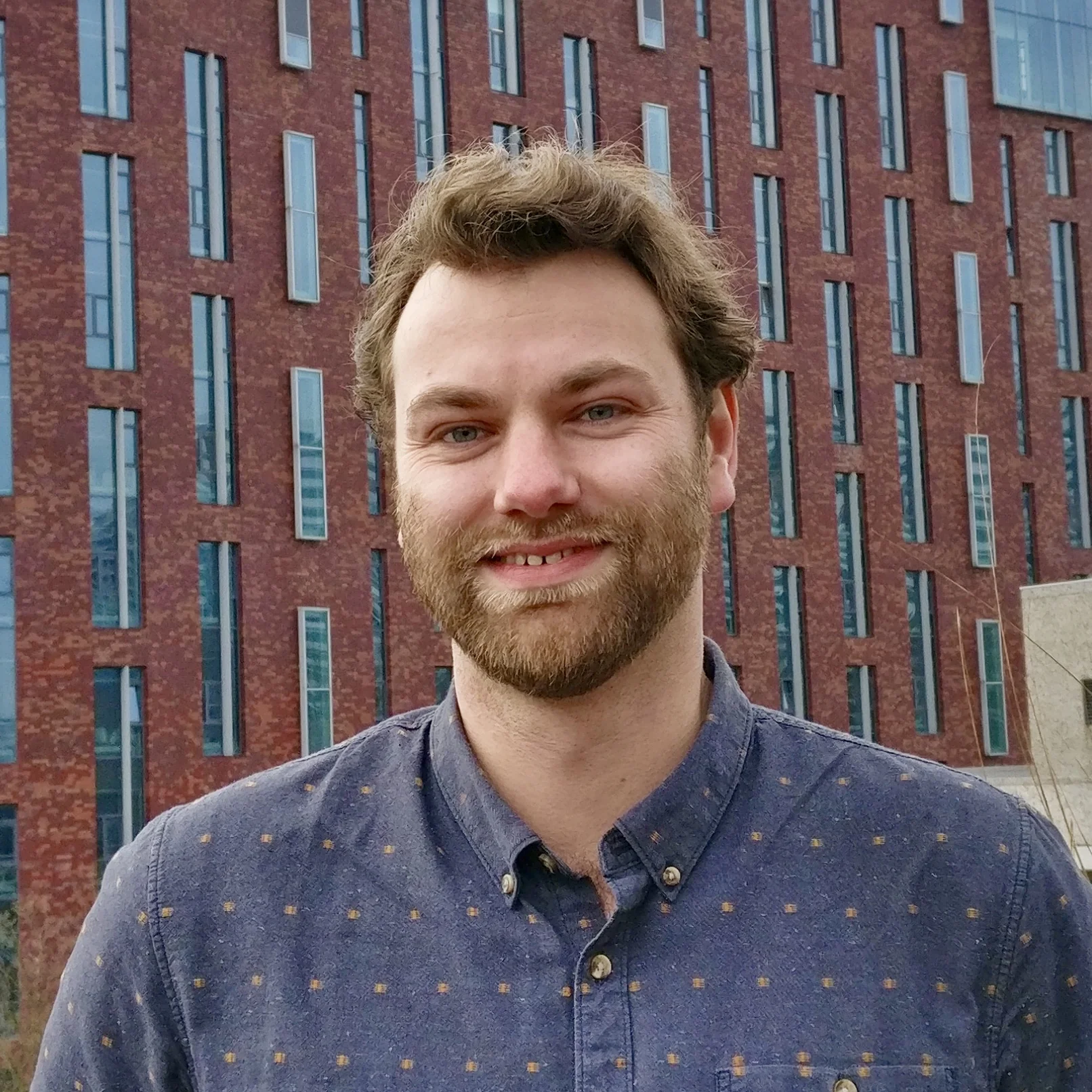 Guido Jansen Data Scientist, AI specialist