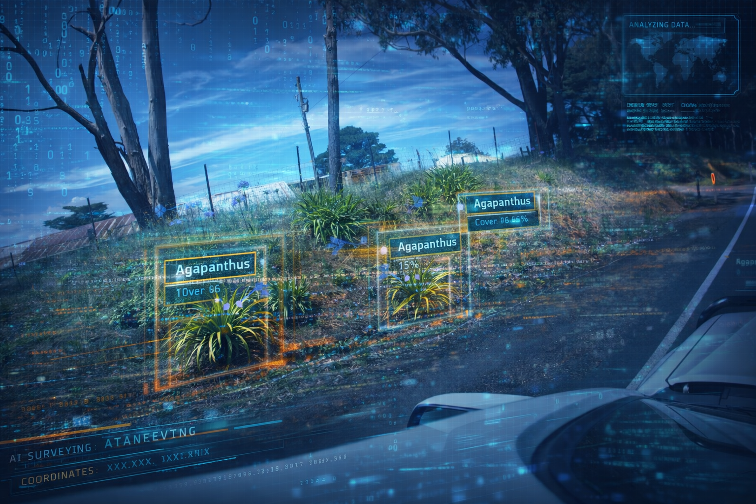 Using AI in Ecology: From Manual Classification to Practical Field Applications