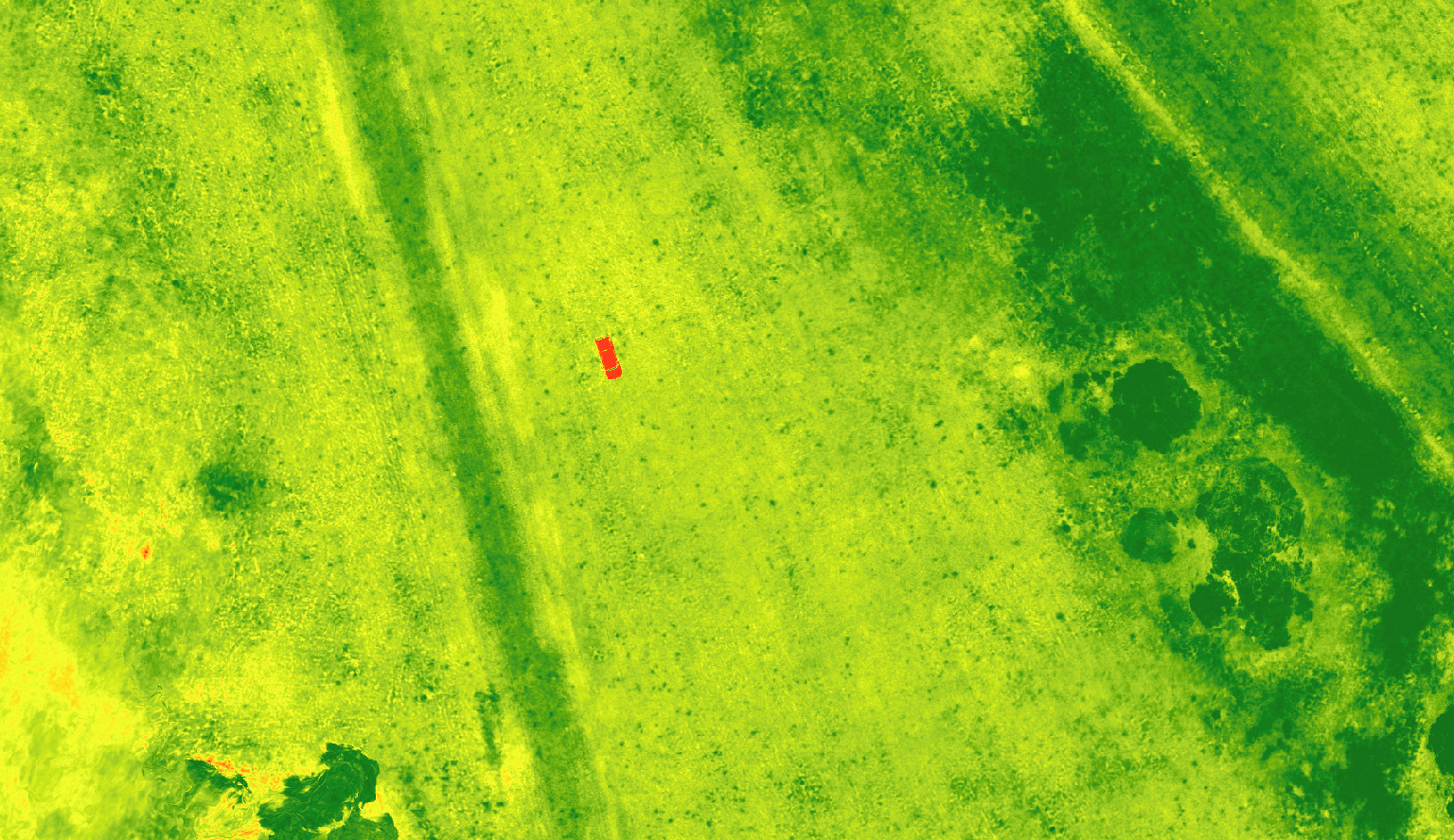 How to Geotag NIR Drone Images Using RGB Image Metadata and ExifTool