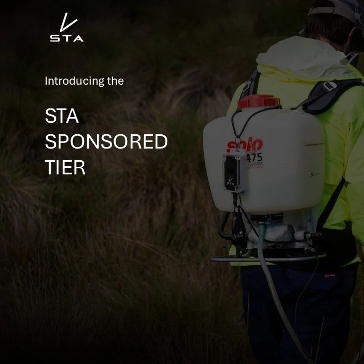 Making Environmental Technology More Accessible: The STA Sponsored Tier