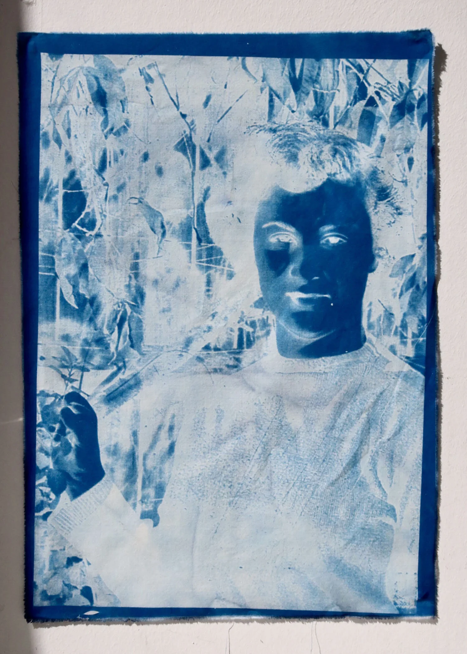 Unknown But Valued | by Eve Alexander