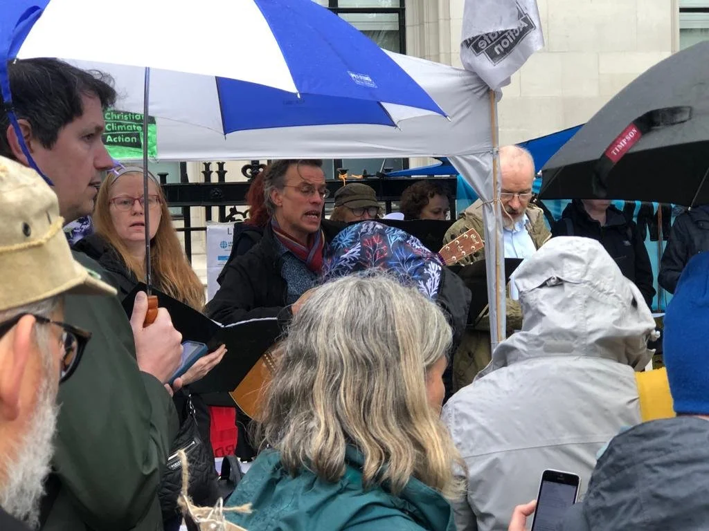 Cimate Justice Protest.JPG