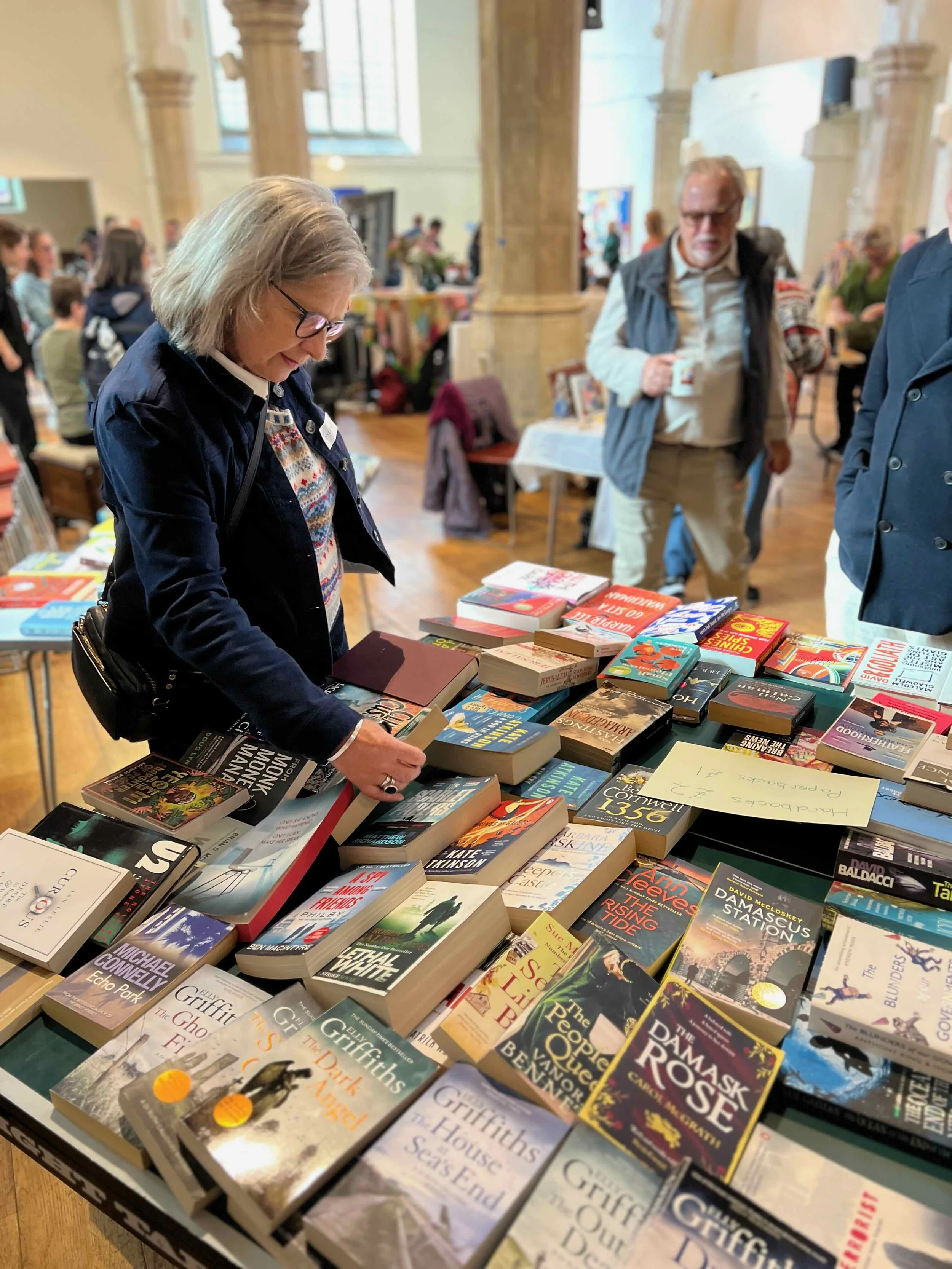 Eco Fair Bookstall.jpeg
