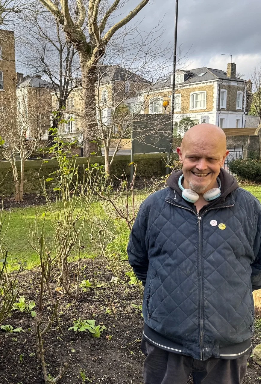 The Gospel According to Gary