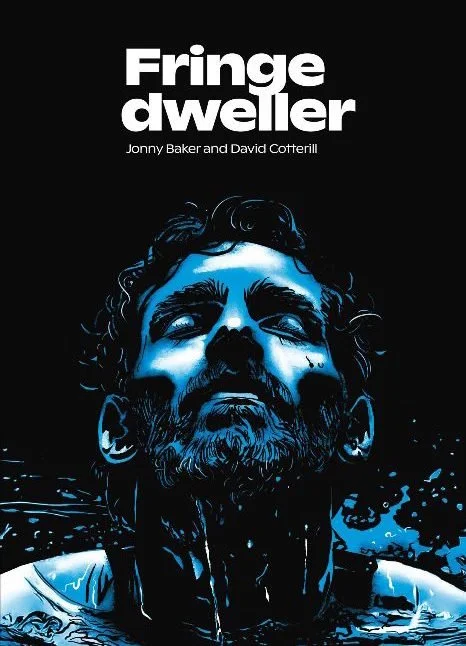 Fringe Dwellers: Open Call for Artists