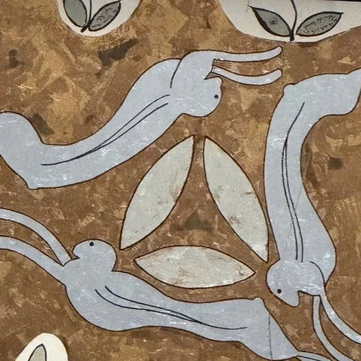 Melangell - A Saint I Could Believe In