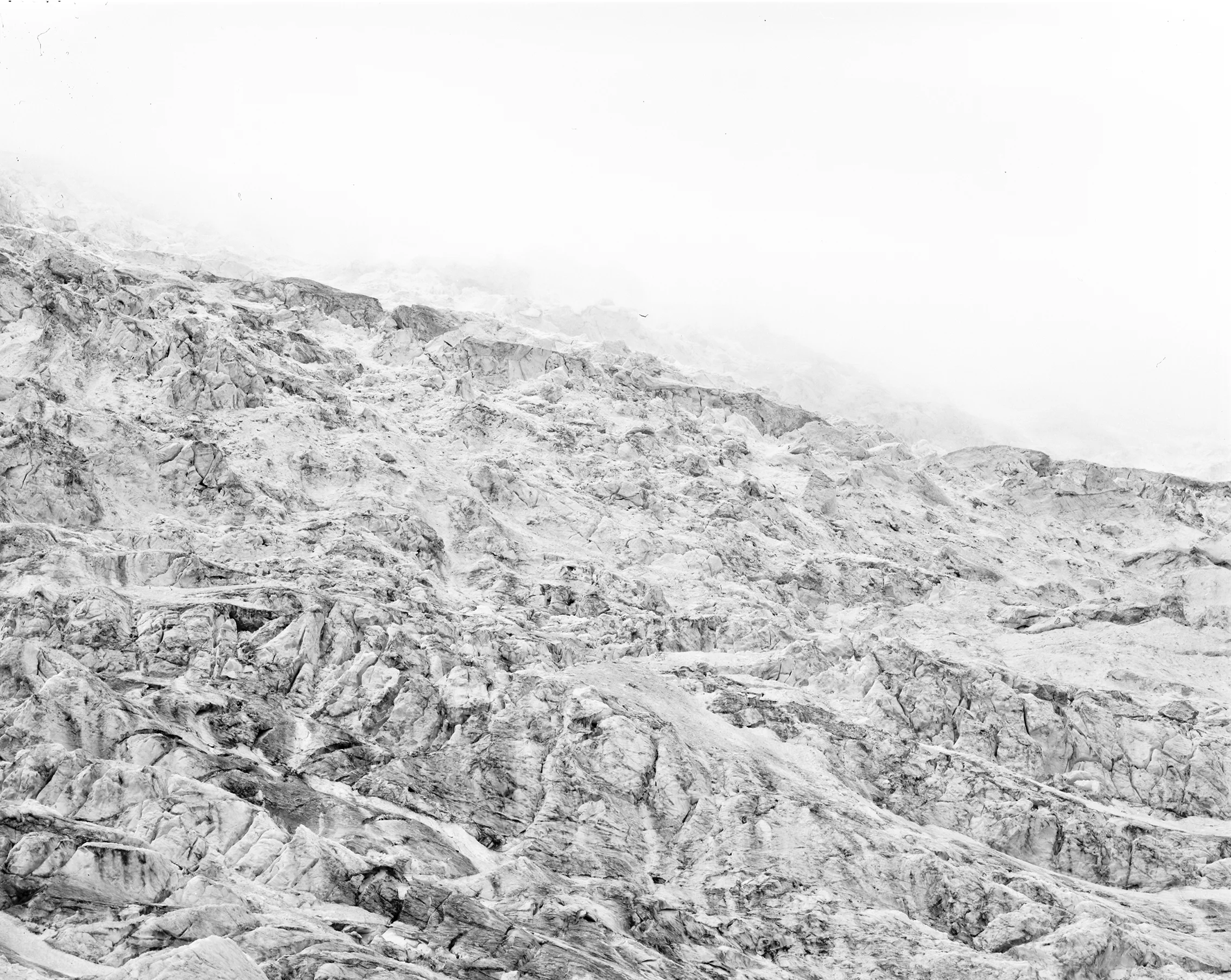 Riedgletscher VS